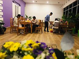 Q Song Chi Hotel