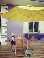 Q Song Chi Hotel