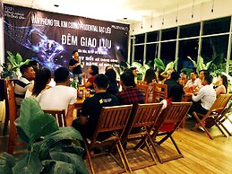 Q Song Chi Hotel