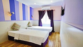 Q Song Chi Hotel