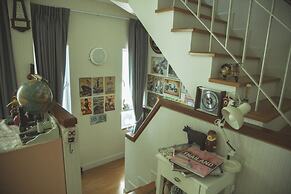 Autta House