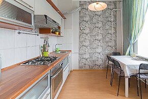 Moskovskiy Prospect View Apartment