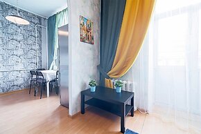 Moskovskiy Prospect View Apartment