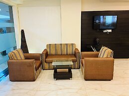 Hotel Galaxy