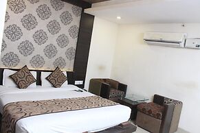 Hotel Galaxy