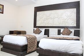 Hotel Galaxy