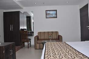 Hotel Galaxy