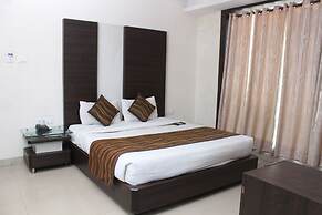 Hotel Galaxy