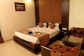 Hotel Galaxy