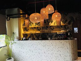 Hotel Galaxy