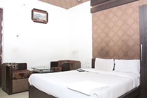 Hotel Galaxy