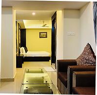Hotel Galaxy