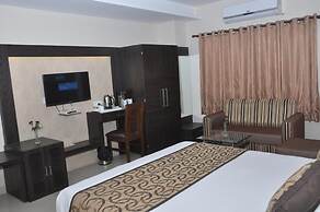 Hotel Galaxy