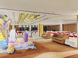 Hotel Galaxy