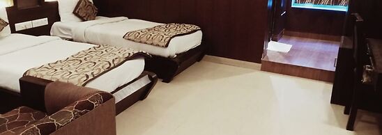 Hotel Galaxy