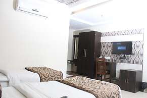 Hotel Galaxy