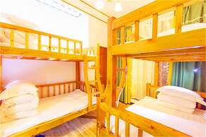 Edinburgh Hostel