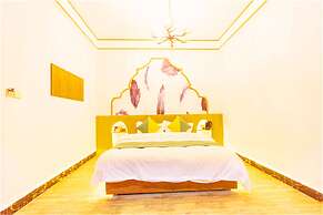 Edinburgh Hostel