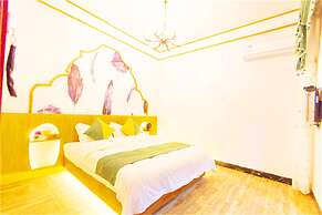 Edinburgh Hostel