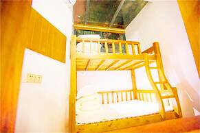 Edinburgh Hostel