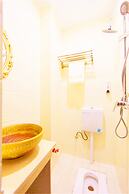 Edinburgh Hostel