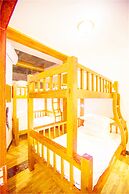 Edinburgh Hostel