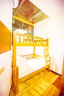 Edinburgh Hostel