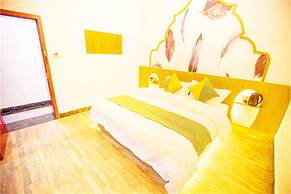 Edinburgh Hostel