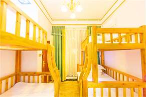 Edinburgh Hostel