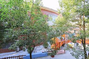Edinburgh Hostel