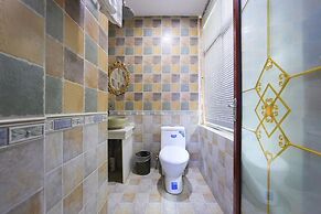 Edinburgh Hostel