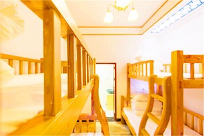 Edinburgh Hostel