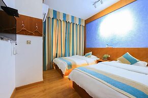 Edinburgh Hostel