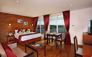 JVK Park Hotel