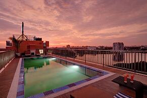 JVK Park Hotel