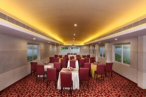 JVK Park Hotel