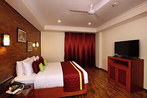 JVK Park Hotel