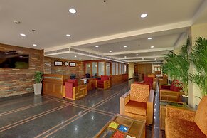 JVK Park Hotel