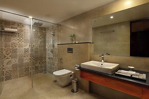 JVK Park Hotel