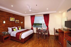 JVK Park Hotel