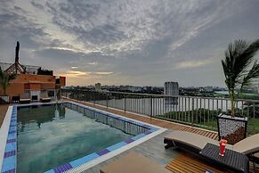 JVK Park Hotel