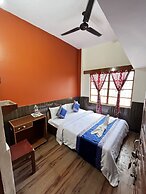 Family Guest House