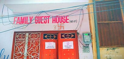 Family Guest House