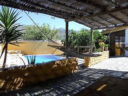 Casas Amaro