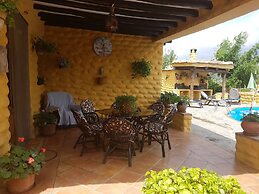 Casas Amaro