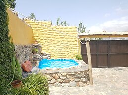 Casas Amaro