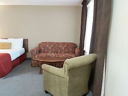 Seelys Motel