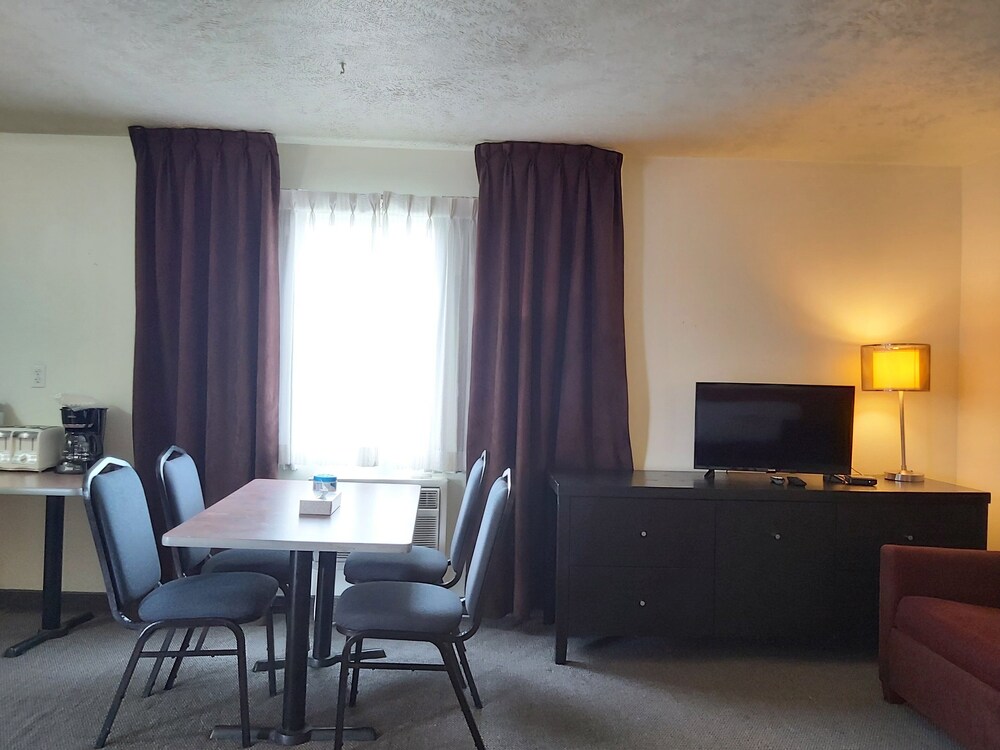 Seelys Motel