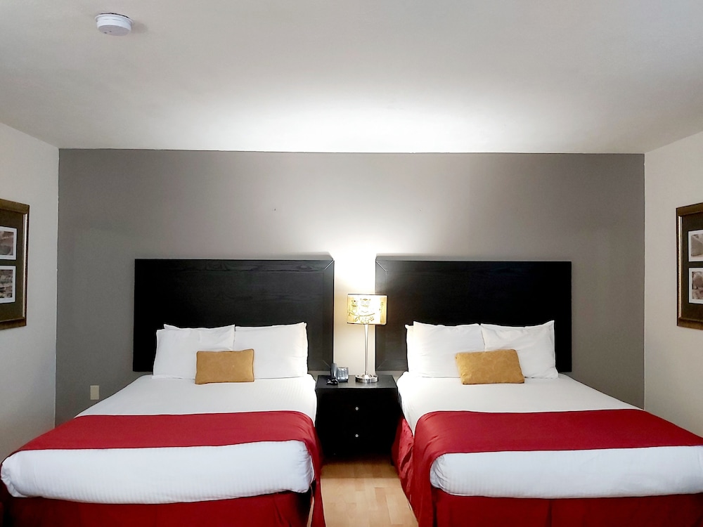Seelys Motel