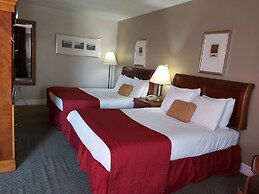 Seelys Motel